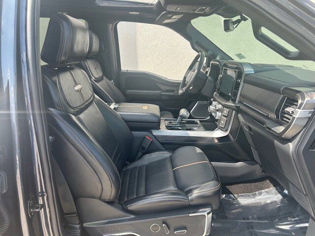 2022 Ford F-150 LARI New Braunfels TX