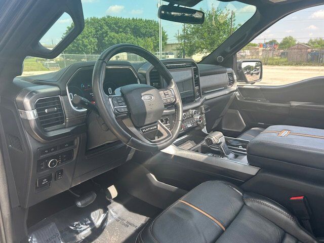 2022 Ford F-150 LARI New Braunfels TX