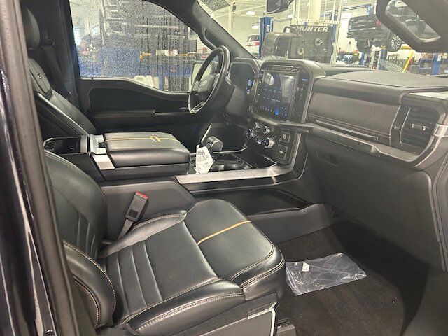 2022 Ford F-150 LARI New Braunfels TX