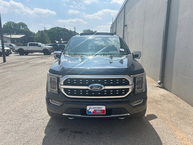 2022 Ford F-150 LARI New Braunfels TX