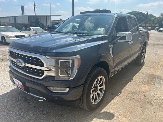 2022 Ford F-150 LARI New Braunfels TX
