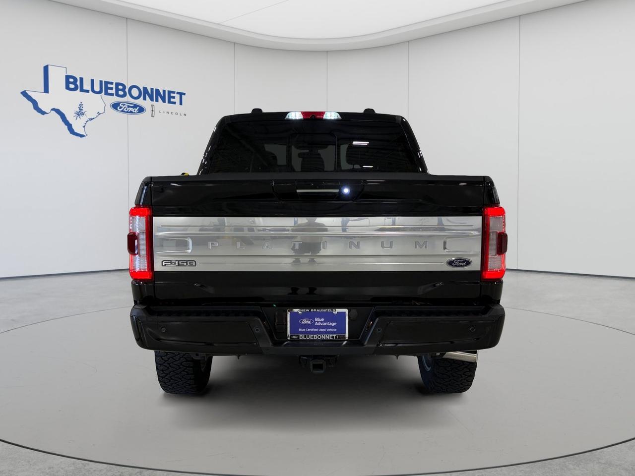 2022 Ford F-150 LARI New Braunfels TX