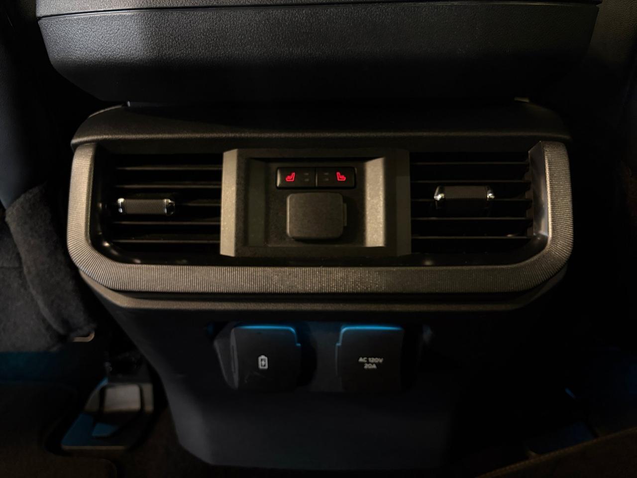 2022 Ford F-150 LARI New Braunfels TX
