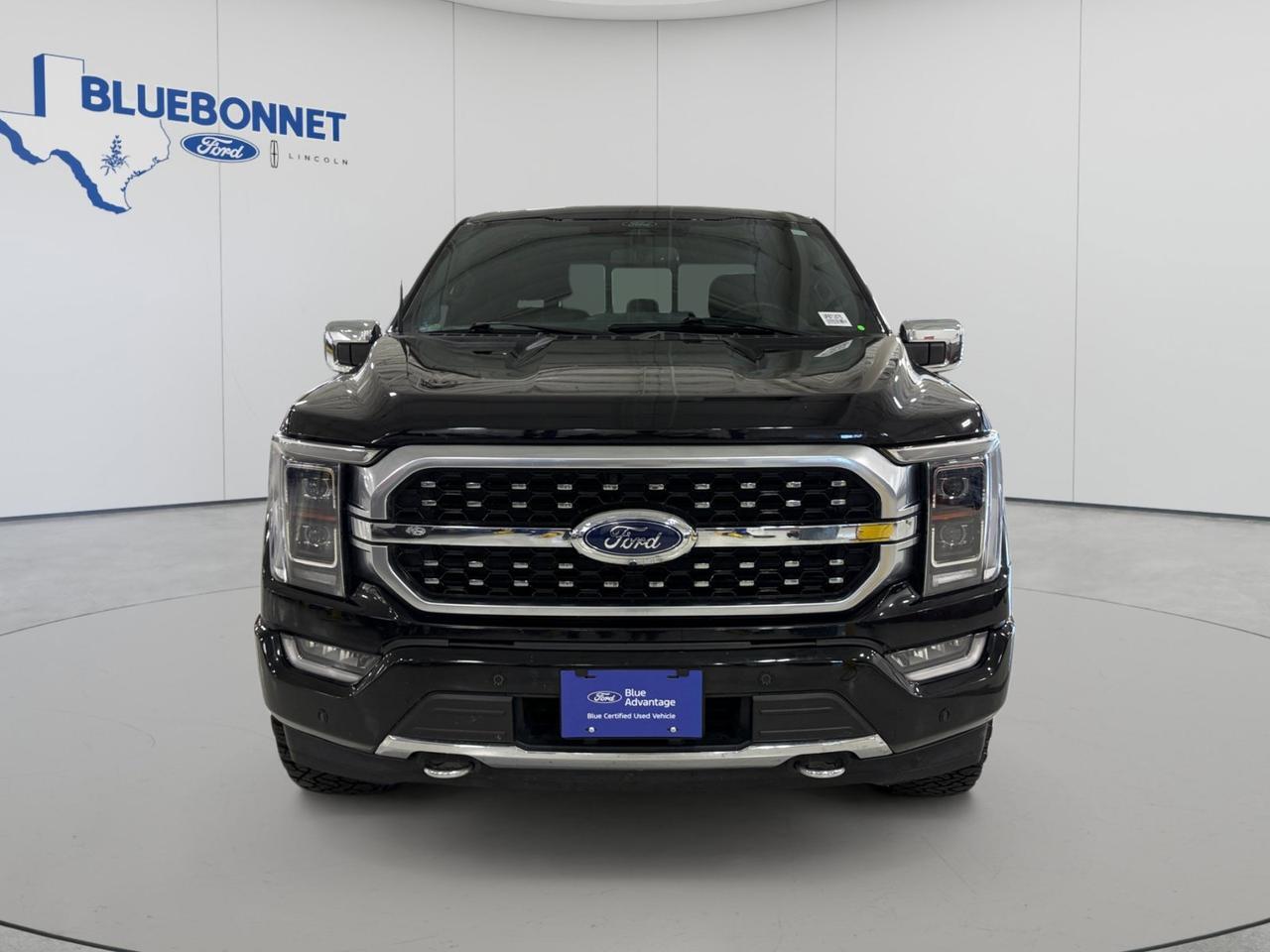 2022 Ford F-150 LARI New Braunfels TX