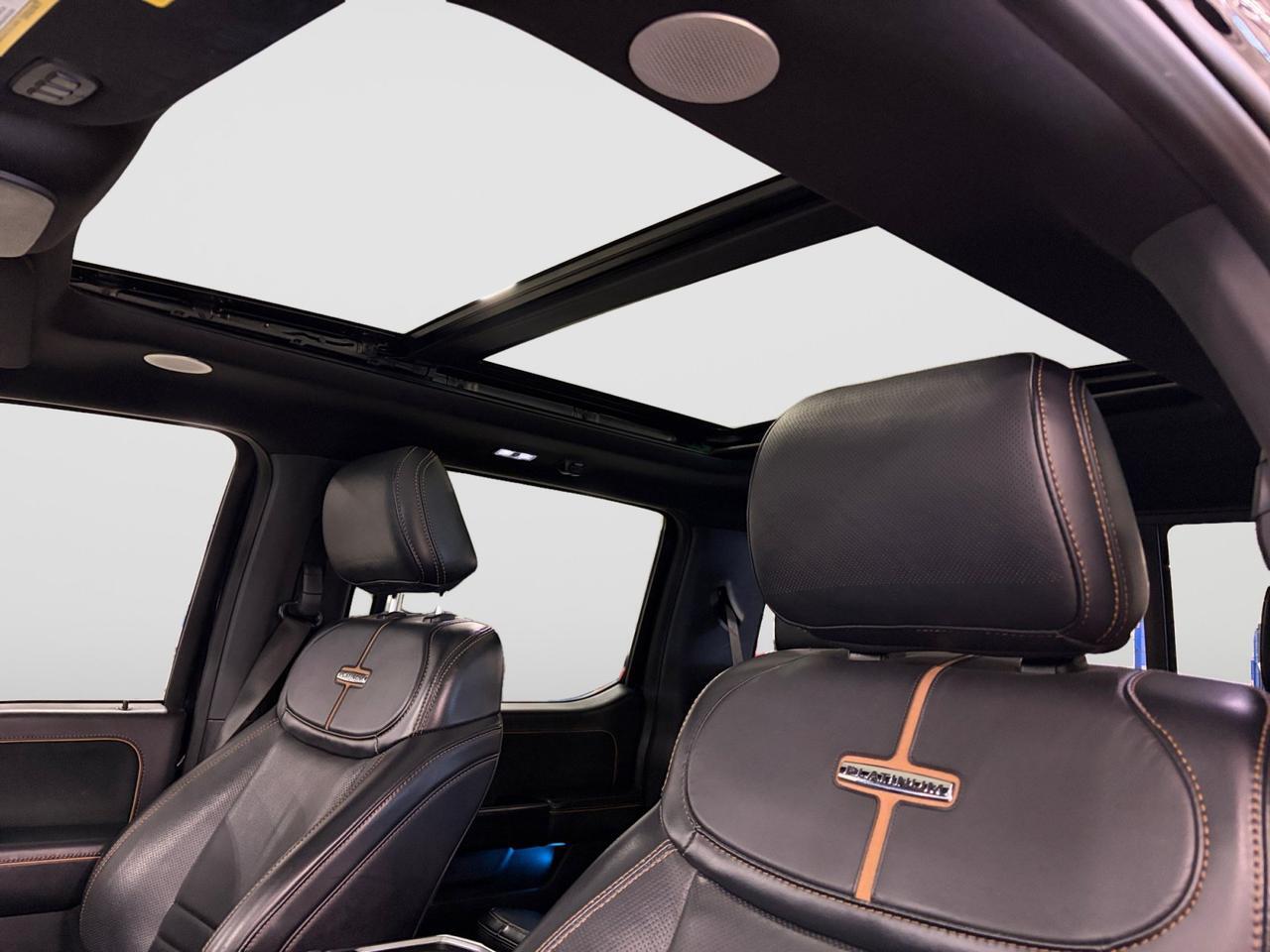 2022 Ford F-150 LARI New Braunfels TX