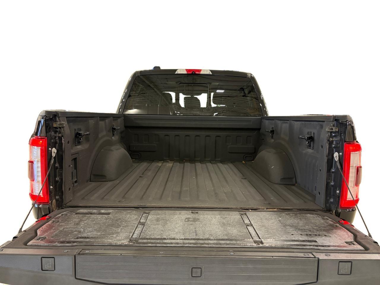 2022 Ford F-150 LARI New Braunfels TX
