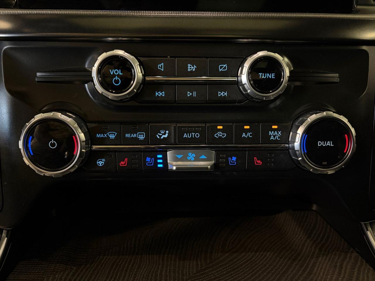 2022 Ford F-150 LARI New Braunfels TX