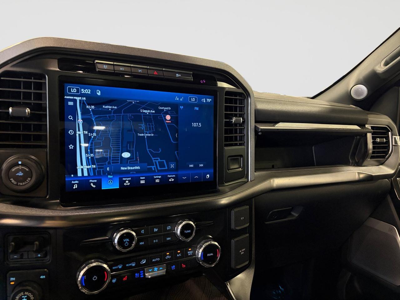 2022 Ford F-150 LARI New Braunfels TX