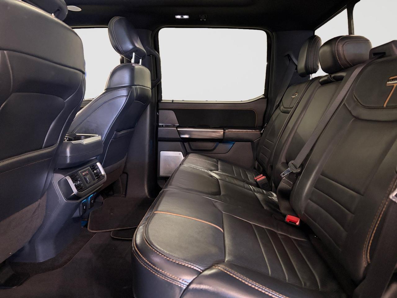 2022 Ford F-150 LARI New Braunfels TX
