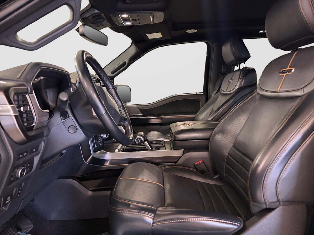 2022 Ford F-150 LARI New Braunfels TX
