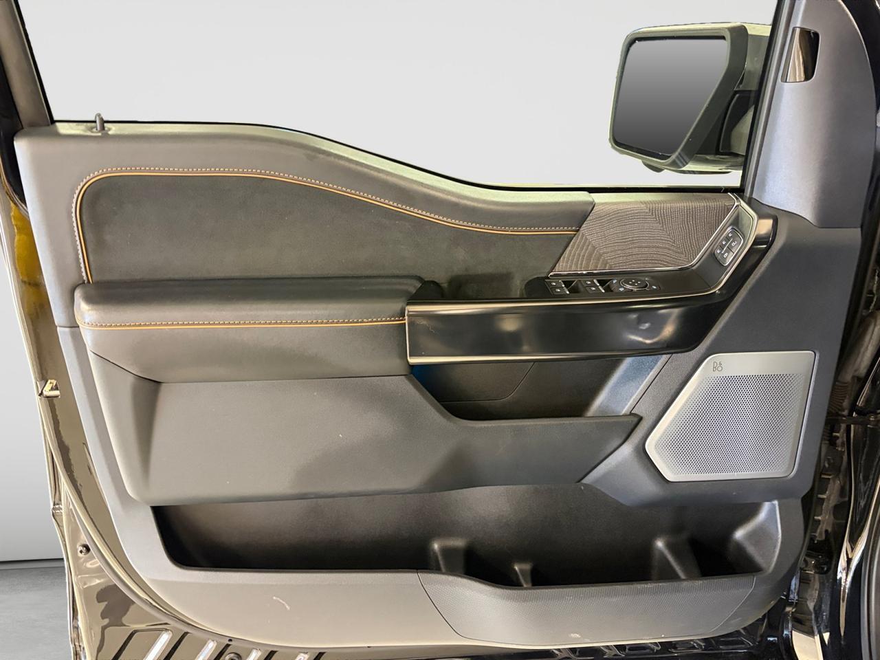 2022 Ford F-150 LARI New Braunfels TX
