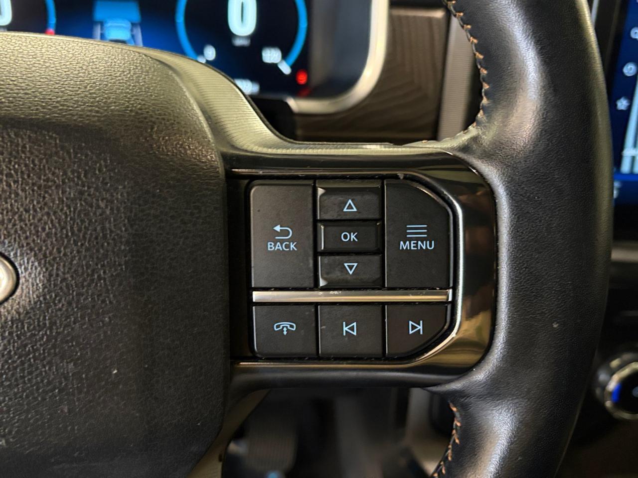 2022 Ford F-150 LARI New Braunfels TX