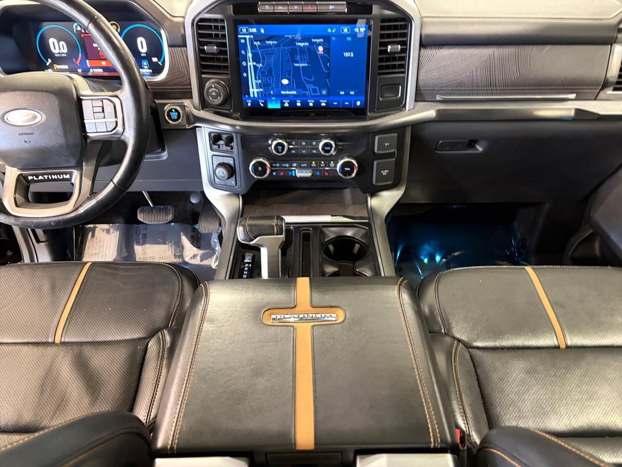 2022 Ford F-150 LARI New Braunfels TX