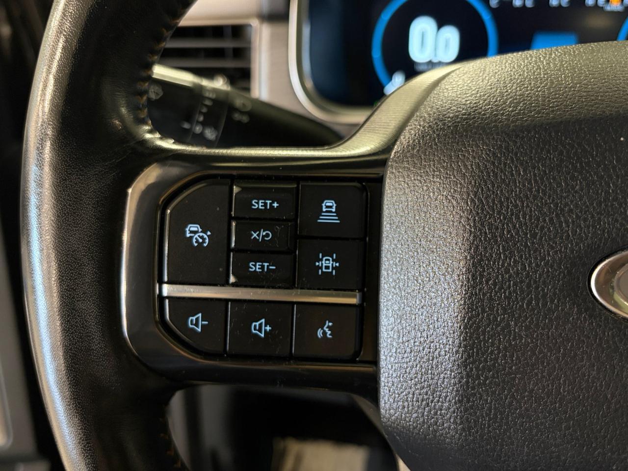 2022 Ford F-150 LARI New Braunfels TX