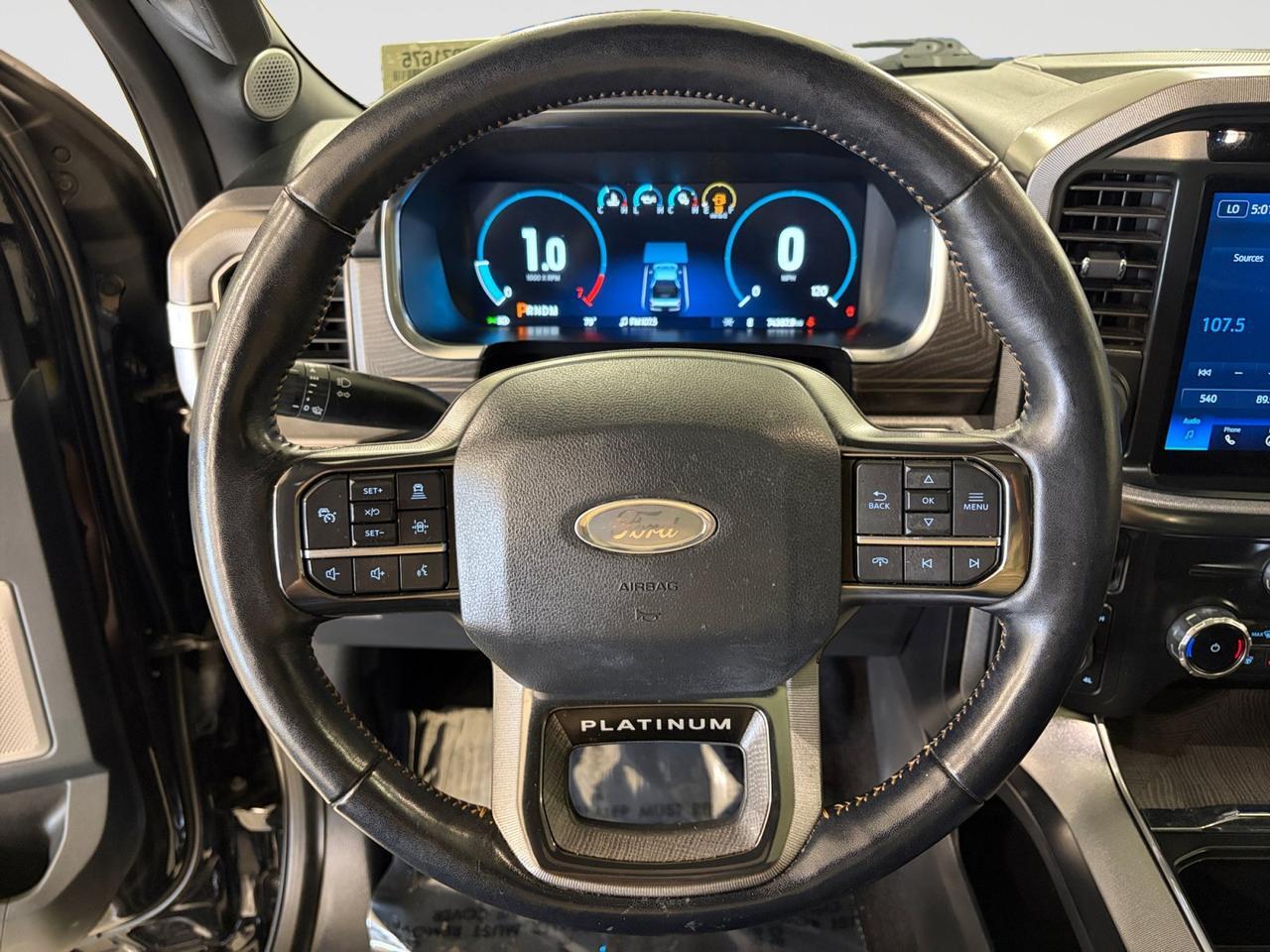 2022 Ford F-150 LARI New Braunfels TX