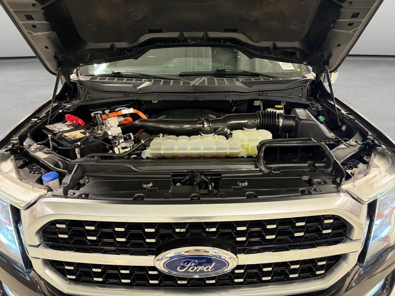 2022 Ford F-150 LARI New Braunfels TX