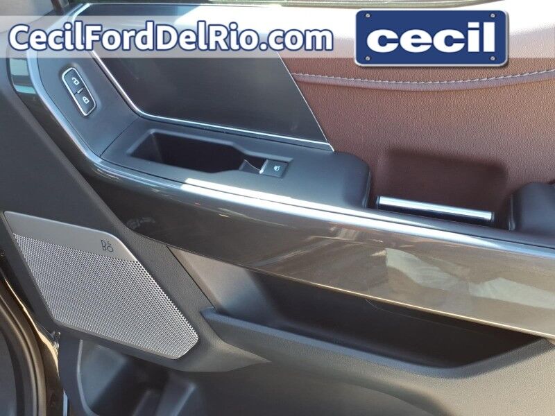 2022 Ford F-150 LARIAT Del Rio TX