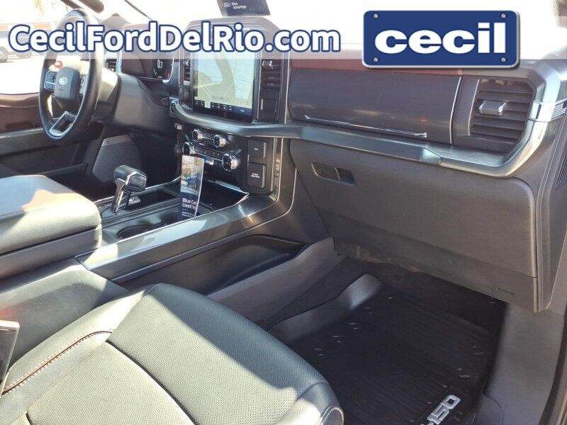 2022 Ford F-150 LARIAT Del Rio TX