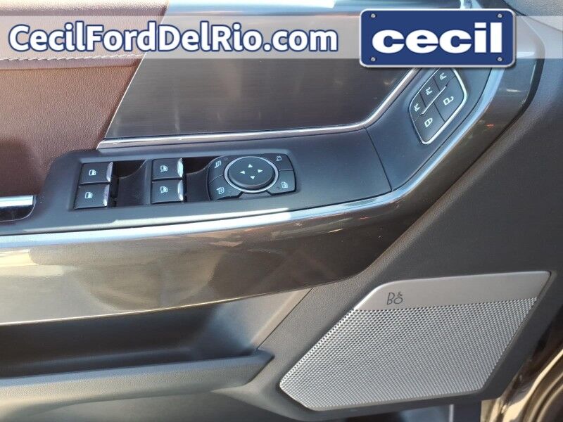 2022 Ford F-150 LARIAT Del Rio TX