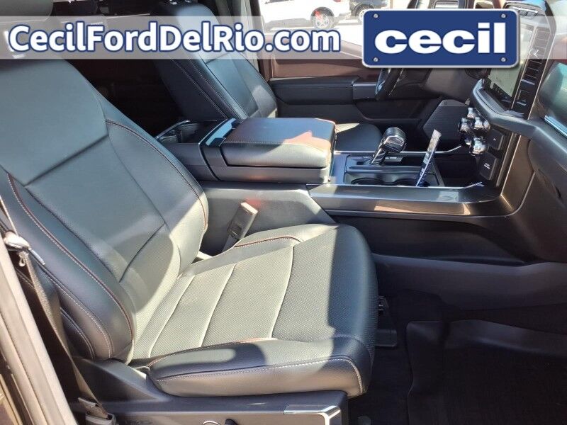 2022 Ford F-150 LARIAT Del Rio TX