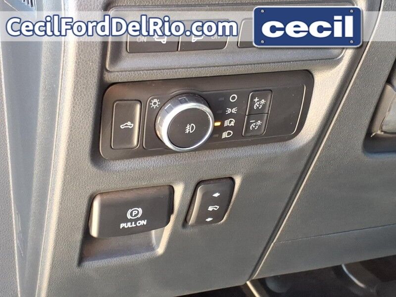 2022 Ford F-150 LARIAT Del Rio TX