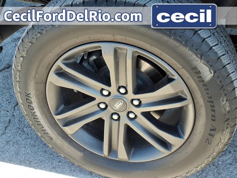 2022 Ford F-150 LARIAT Del Rio TX