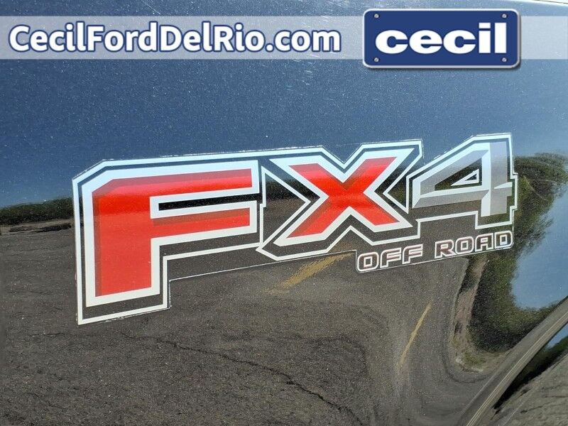 2022 Ford F-150 LARIAT Del Rio TX