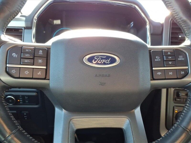 2022 Ford F-150 LARIAT Del Rio TX