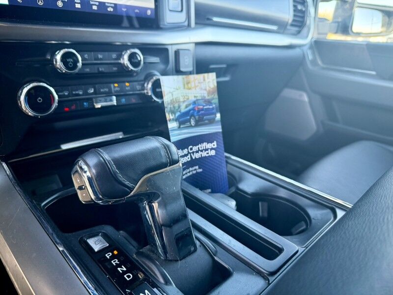 2022 Ford F-150 LARIAT Del Rio TX