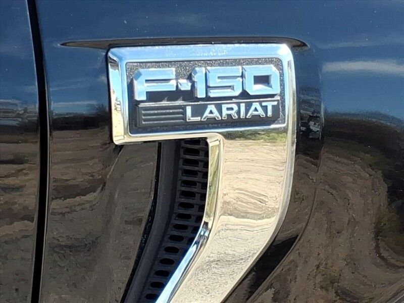2022 Ford F-150 LARIAT Del Rio TX