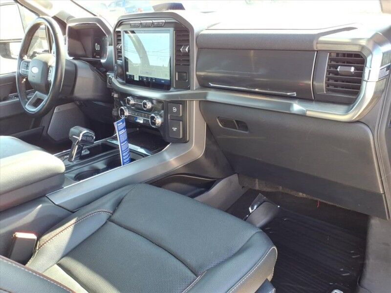 2022 Ford F-150 LARIAT Del Rio TX