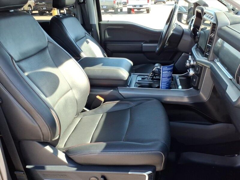 2022 Ford F-150 LARIAT Del Rio TX