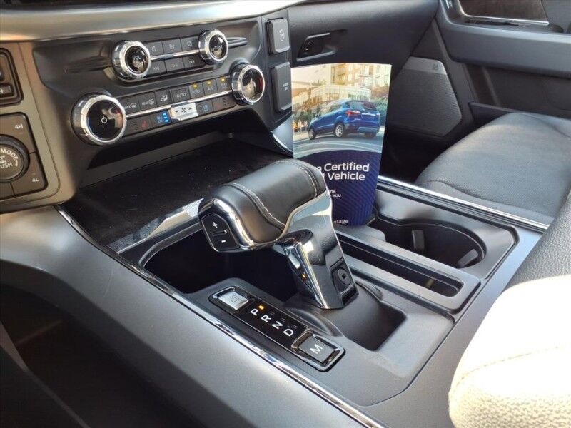 2022 Ford F-150 LARIAT Del Rio TX