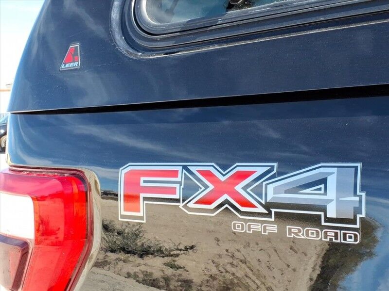 2022 Ford F-150 LARIAT Del Rio TX