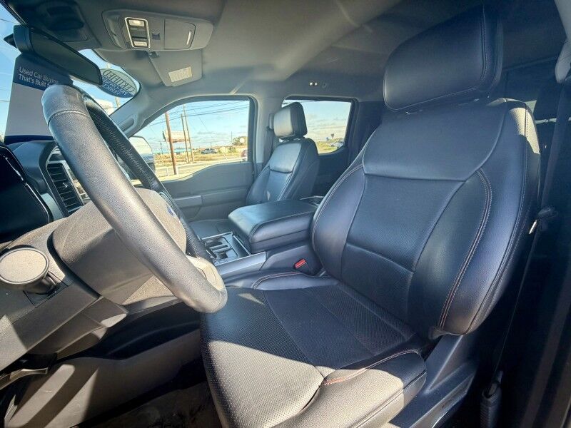 2022 Ford F-150 LARIAT Del Rio TX