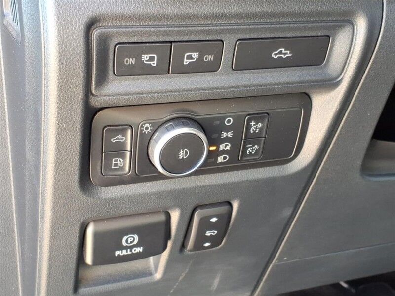 2022 Ford F-150 LARIAT Del Rio TX