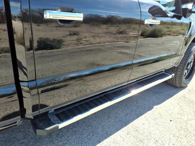 2022 Ford F-150 LARIAT Del Rio TX