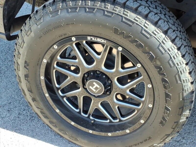 2022 Ford F-150 LARIAT Del Rio TX