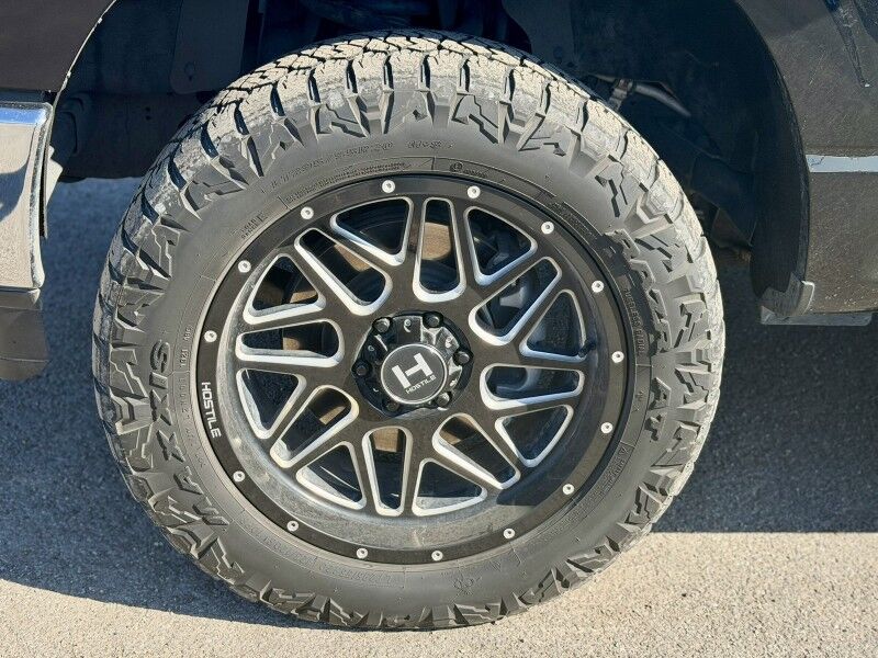 2022 Ford F-150 LARIAT Del Rio TX