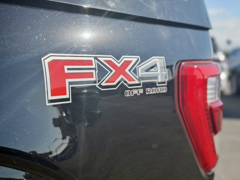 2022 Ford F-150 LARIAT Del Rio TX