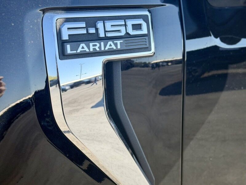 2022 Ford F-150 LARIAT Del Rio TX