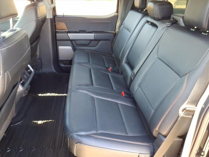 2022 Ford F-150 LARIAT Del Rio TX