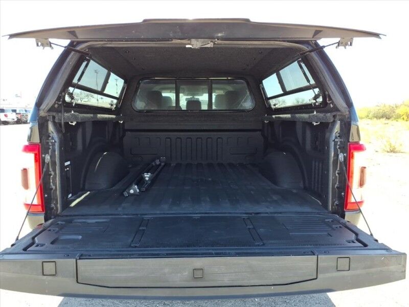 2022 Ford F-150 LARIAT Del Rio TX