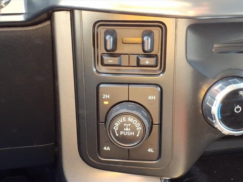 2022 Ford F-150 LARIAT Del Rio TX