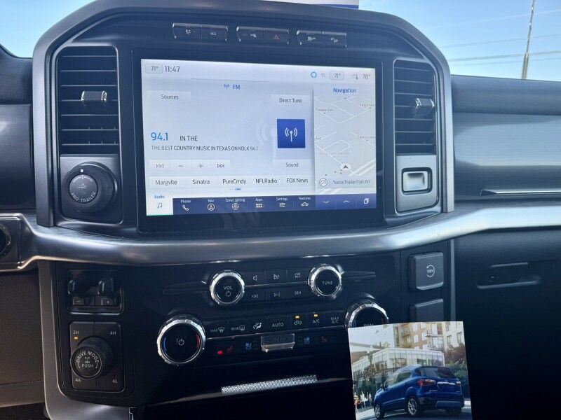 2022 Ford F-150 LARIAT Del Rio TX