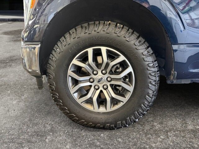 2022 Ford F-150 LARIAT Burnet TX