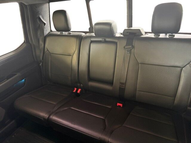 2022 Ford F-150 LARIAT Burnet TX