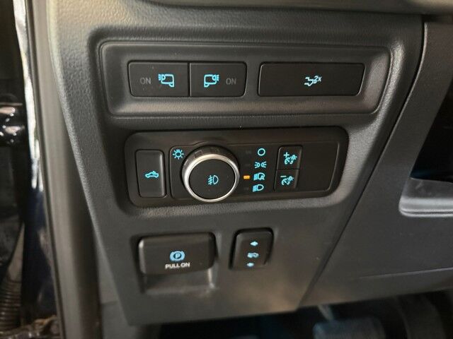 2022 Ford F-150 LARIAT Burnet TX