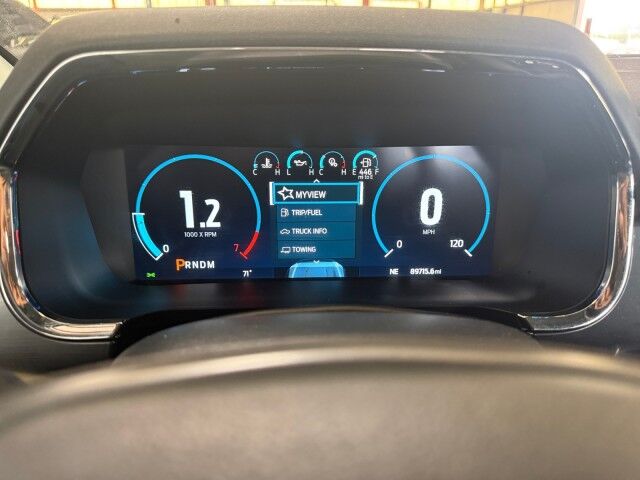 2022 Ford F-150 LARIAT Burnet TX