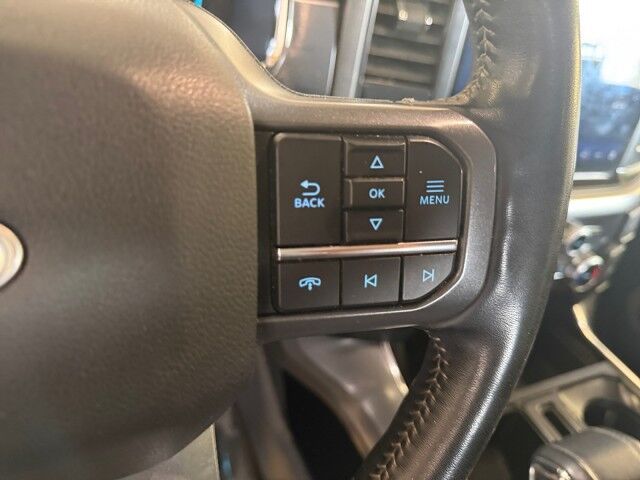 2022 Ford F-150 LARIAT Burnet TX